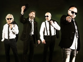 Česká skupina Turbo vydala