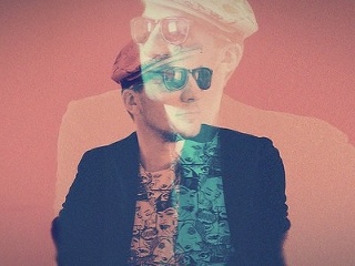 Slovenský producent Duhan na