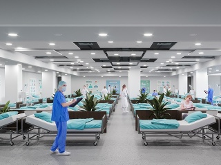 Na Národnom futbalovom štadióne