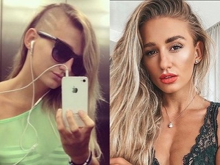 Ako vyzerali známe tváre