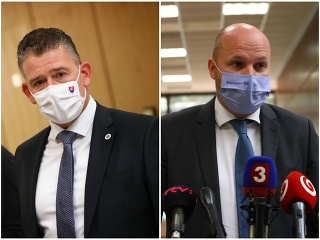 Vláda rokuje o mimoriadnej Vláda rokuje o mimoriadnej
