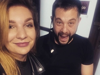 Dvoch komikov zo Silných