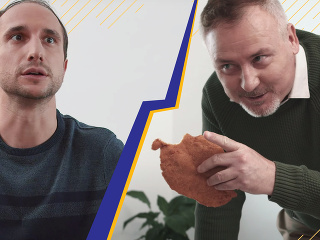 Nezaplatil lístok za vlak