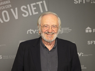 Týždeň slovenského filmu: Šiesty