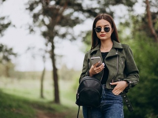 Sleduješ novinky, alebo presne