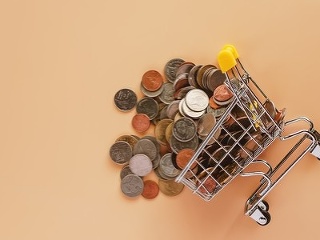 Ako ušetriť pri nákupe