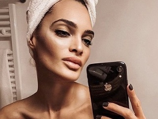 Beauty rituály Veroniky Vágnerovej,