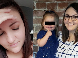 Mama požičala svojej dcére