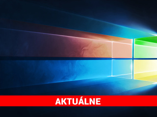 POZOR: Túto aktualizáciu Windows
