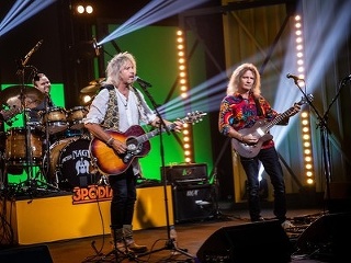 Peter Nagy, Le Payaco