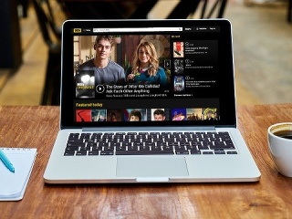 Najväčšia filmová databáza na