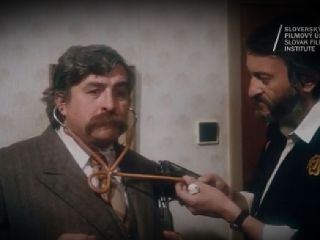 Zaspomínajte si na kultovú