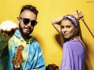 Victoria Linnen a Martin