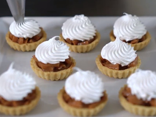 VIDEOTIP Skvelý dezert ku