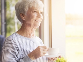 Odpovedá výživová poradkyňa: Dôležitý