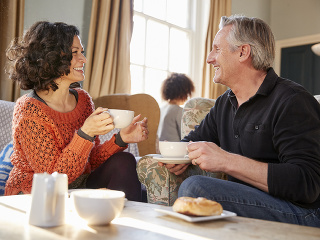 Ako si nájsť partnera