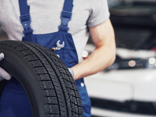 Pripravte svoje auto na