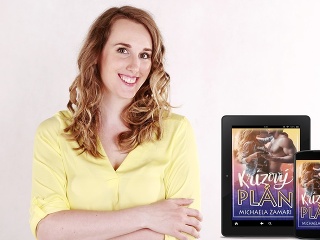 Michaela si splnila sen