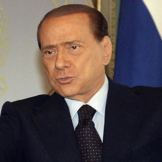 Berlusconiho hovorcu Capezzoneho prepadli