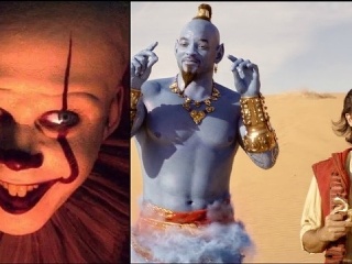 Čakajú vás rozmanité TV