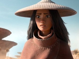 Disney ukázalo svetu svoj