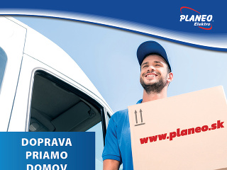 Kupujete veľký spotrebič? Silní