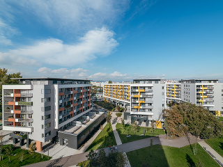 Projekt NUPPU s ústredným