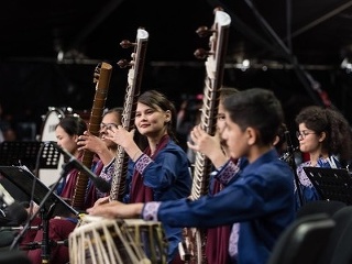 Slovenský dokument Orchester z