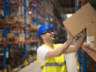 Hľadáte si prácu na