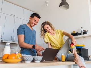 Sladká pochúťka nášho detstva: