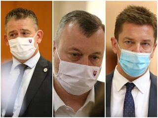 KORONAVÍRUS Vláda schválila koronabalíček: KORONAVÍRUS Vláda schválila koronabalíček: