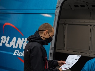 PLANEO Elektro má všetky