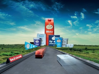 Každým nákupom v Kauflande