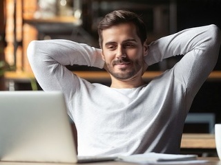 Hľadáte nové zamestnanie? Kariéra.sk