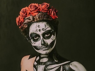 Zuzka bola spočiatku hanblivá,