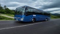 KORONAVÍRUS Prímestská autobusová doprava