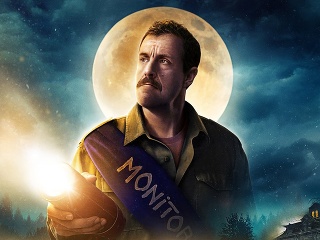 RECENZIA „Zábavná“ halloweenska komédia