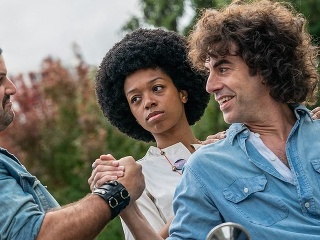 RECENZIA Netflix prichádza s