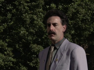 RECENZIA Pokračovanie Borata musíš