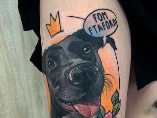 Od detstva túžila byť