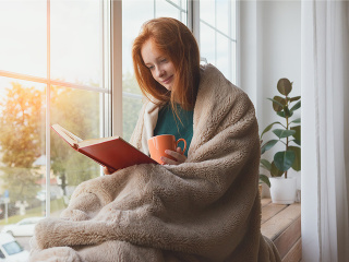 Doplnky, ktoré zahrejú