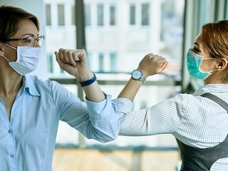 Zamestnanci, ako zvládate druhú