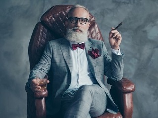 Sedem vecí, ktoré robia