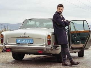 Adam Ďurica zverejnil video