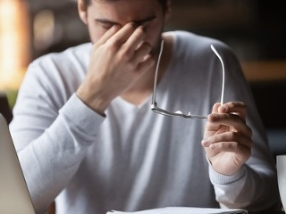 Bezbolestné príznaky INFARKTU, o