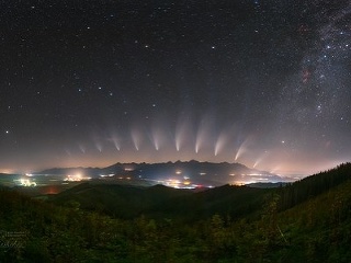 Čech a Slovák spojili