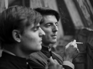 Slovenský film boduje! Služobníci