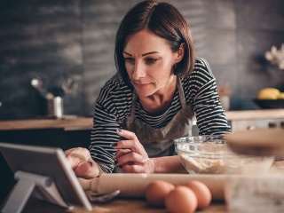 Neviete, aký dezert prichystať?