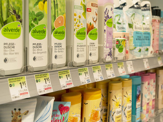 Lepšia orientácia v ponuke