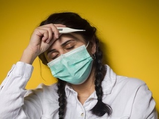 Ako liečiť KORONAVÍRUS doma?